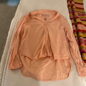 Frank and Eileen shirt